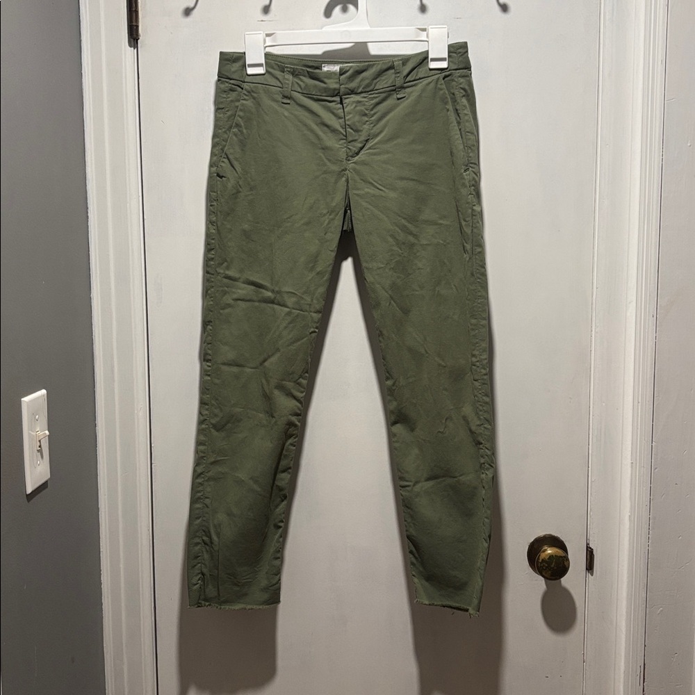 FRANK & EILEEN Wicklow pants size 0